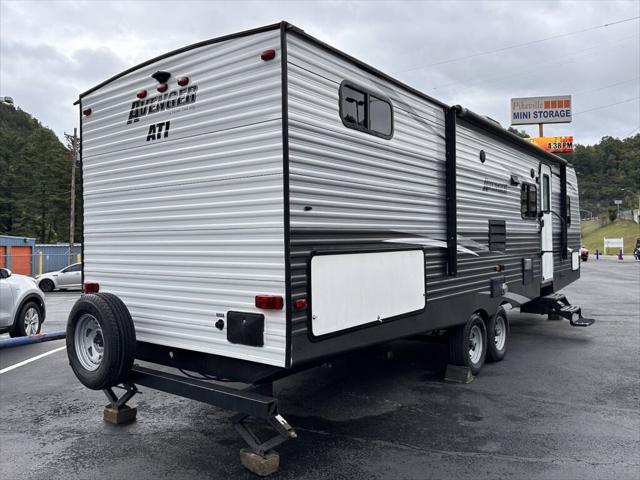 Used 2018 Ati Primetime For Sale in Pikeville, KY