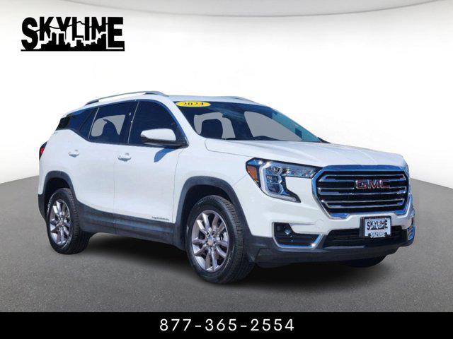 2024 GMC Terrain AWD SLT for sale in Thornton, CO