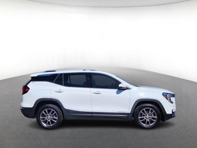 2024 GMC Terrain AWD SLT