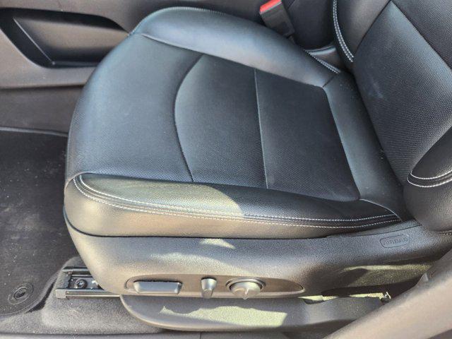 2024 GMC Terrain AWD SLT