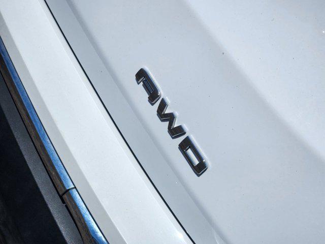 2024 GMC Terrain AWD SLT