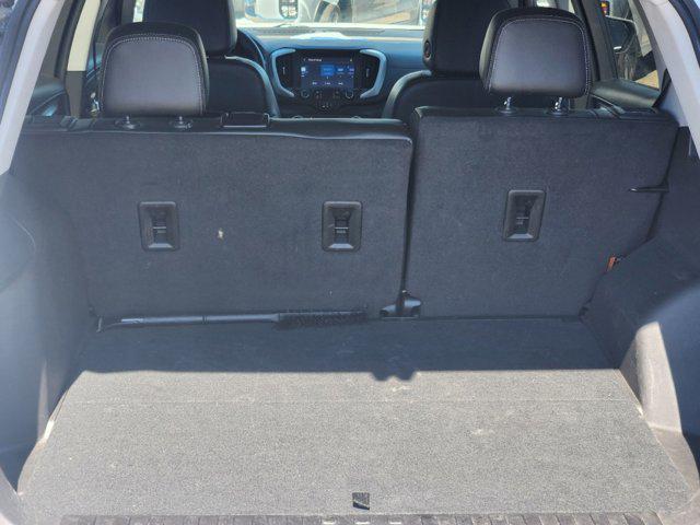 2024 GMC Terrain AWD SLT