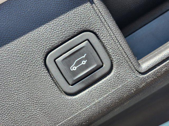 2024 GMC Terrain AWD SLT