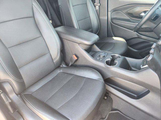 2024 GMC Terrain AWD SLT