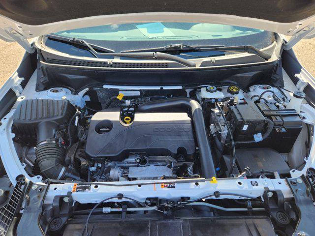 2024 GMC Terrain AWD SLT