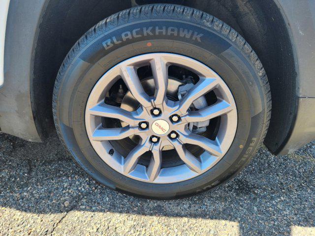 2024 GMC Terrain AWD SLT