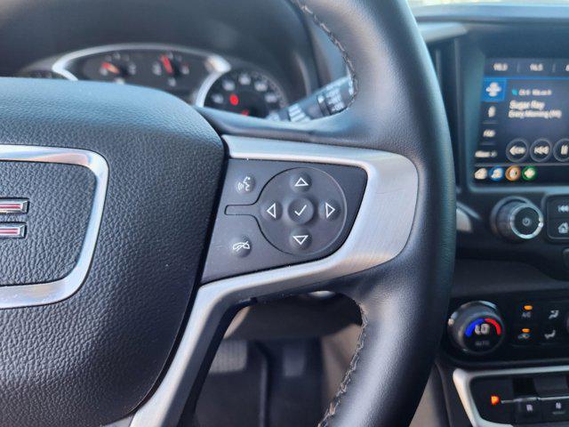 2024 GMC Terrain AWD SLT