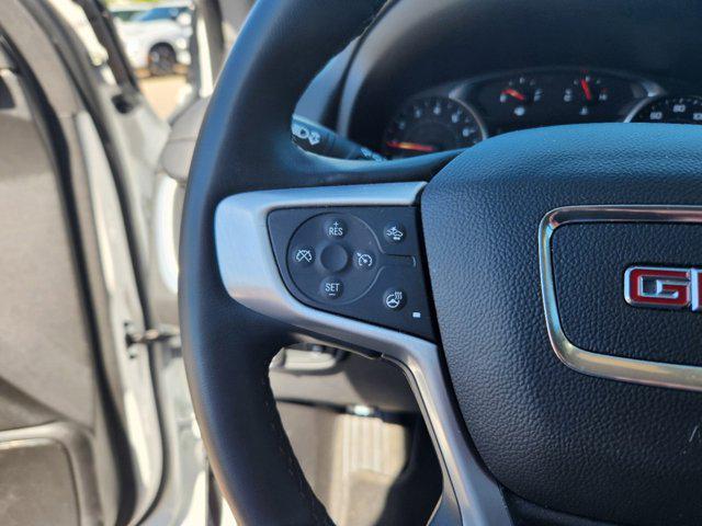 2024 GMC Terrain AWD SLT