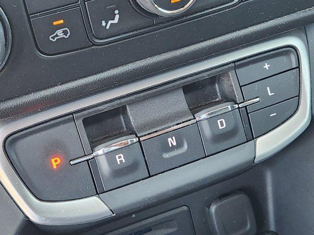 2024 GMC Terrain AWD SLT