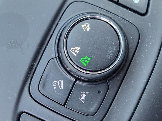 2024 GMC Terrain AWD SLT