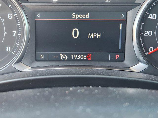 2024 GMC Terrain AWD SLT