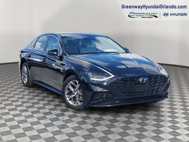 2023 Hyundai Sonata