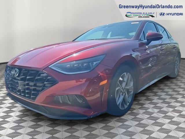 2023 Hyundai Sonata