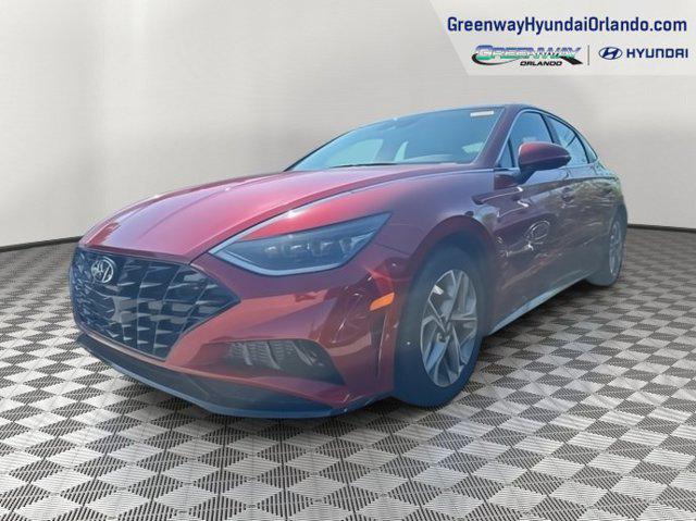 2023 Hyundai Sonata