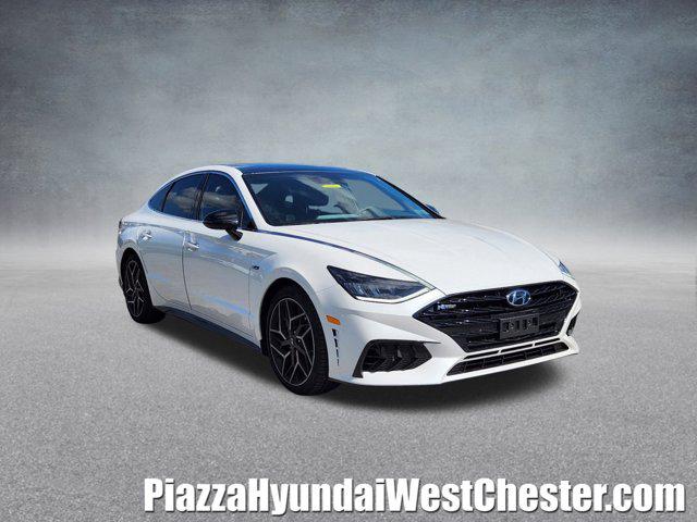 2022 Hyundai Sonata