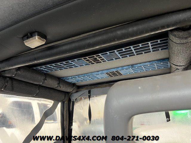 1987 Suzuki Samurai Custom Offroad Crawler