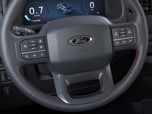 2024 Ford Expedition Limited MAX