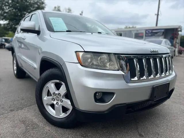 2011 Jeep Grand Cherokee Laredo for sale in Garner, NC