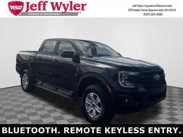 2024 Ford Ranger XL for sale in Dayton, OH