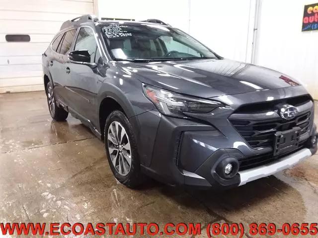 2024 Subaru Outback Limited XT for sale in Bedford, VA