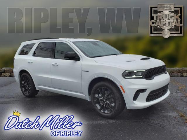 2025 Dodge Durango R/T Plus AWD for sale in Ripley, WV