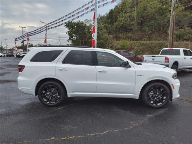 2025 Dodge Durango R/T Plus AWD