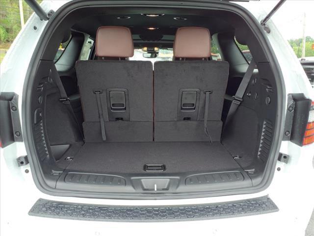 2025 Dodge Durango R/T Plus AWD