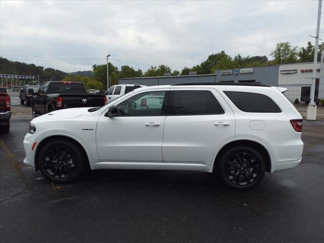 2025 Dodge Durango R/T Plus AWD