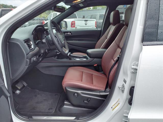 2025 Dodge Durango R/T Plus AWD