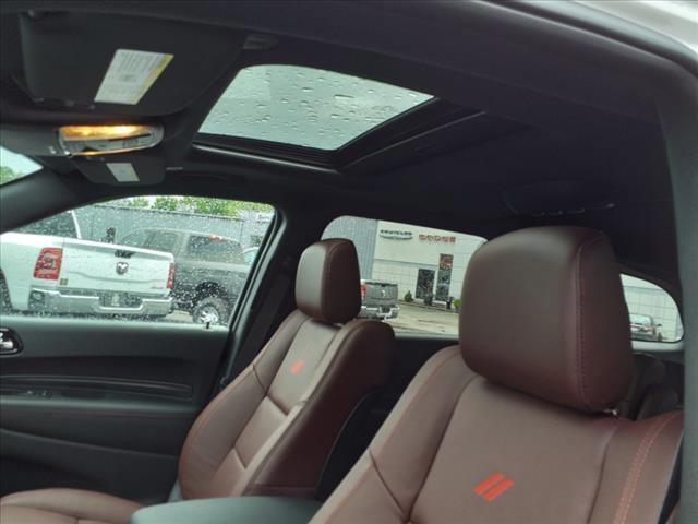 2025 Dodge Durango R/T Plus AWD