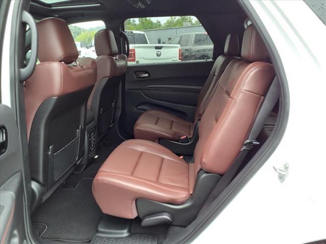 2025 Dodge Durango R/T Plus AWD