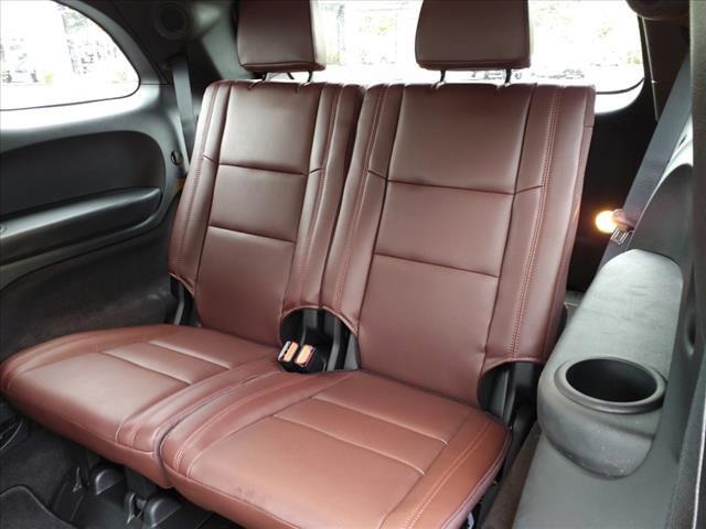 2025 Dodge Durango R/T Plus AWD