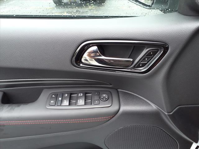 2025 Dodge Durango R/T Plus AWD