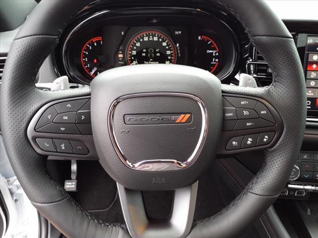 2025 Dodge Durango R/T Plus AWD