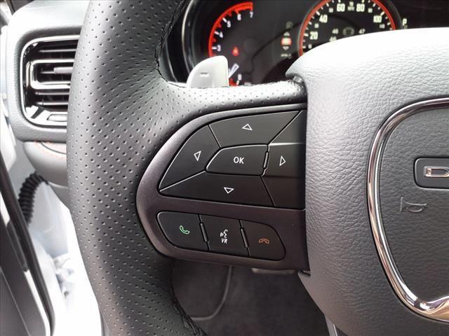 2025 Dodge Durango R/T Plus AWD