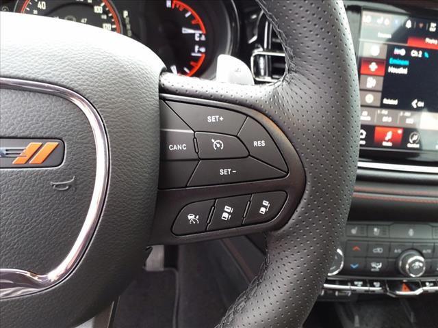 2025 Dodge Durango R/T Plus AWD