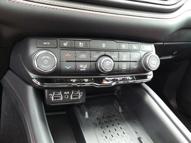 2025 Dodge Durango R/T Plus AWD