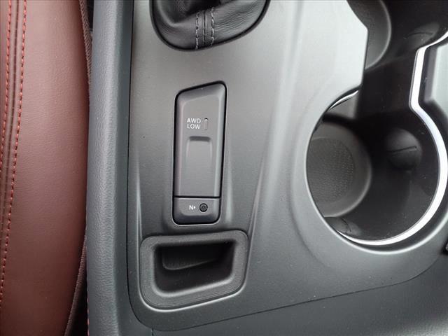2025 Dodge Durango R/T Plus AWD