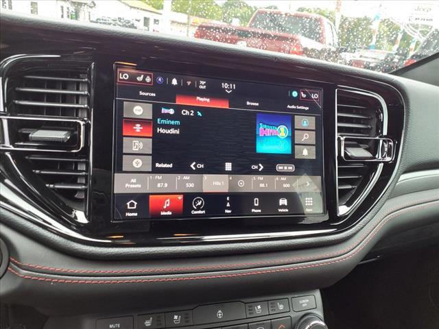 2025 Dodge Durango R/T Plus AWD
