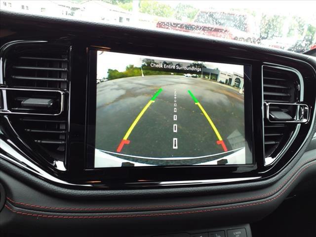 2025 Dodge Durango R/T Plus AWD