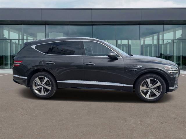 2024 Genesis GV80 3.5T AWD