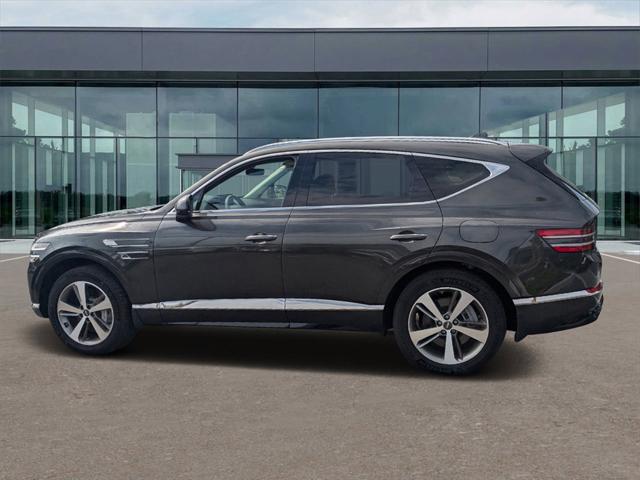 2024 Genesis GV80 3.5T AWD