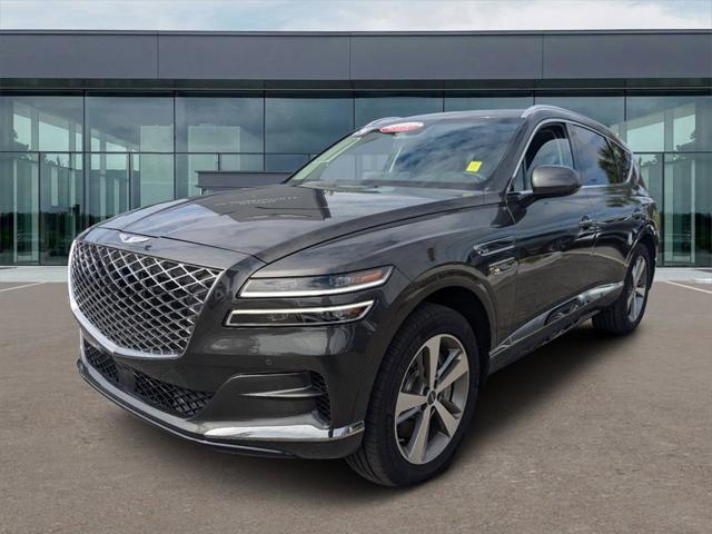 2024 Genesis GV80 3.5T AWD