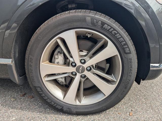 2024 Genesis GV80 3.5T AWD