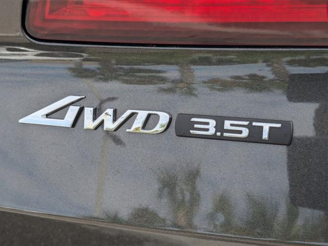 2024 Genesis GV80 3.5T AWD