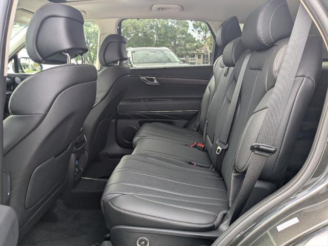 2024 Genesis GV80 3.5T AWD