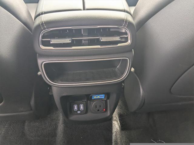 2024 Genesis GV80 3.5T AWD