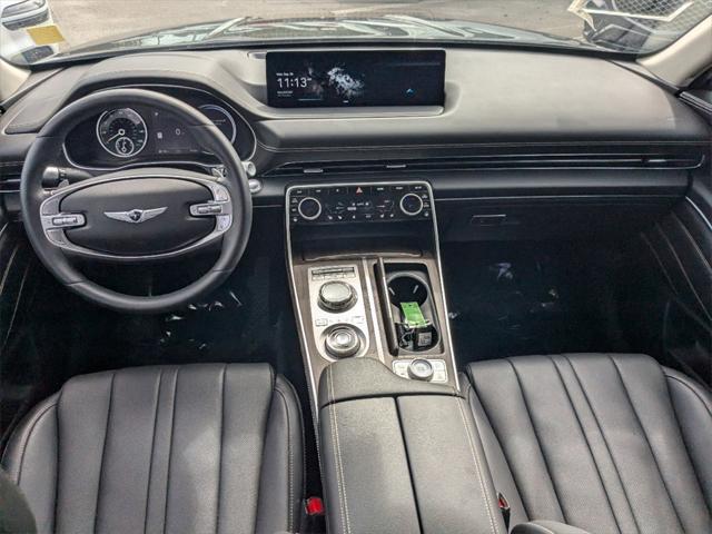 2024 Genesis GV80 3.5T AWD
