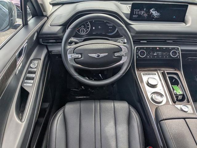 2024 Genesis GV80 3.5T AWD