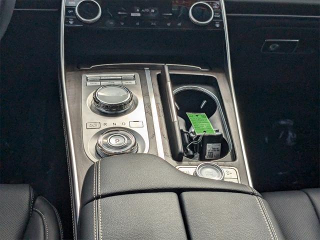 2024 Genesis GV80 3.5T AWD